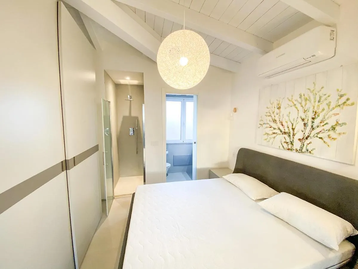 Apartament Le Perle Dell'Isola Isola Rossa   Isola Rossa (Sassari)