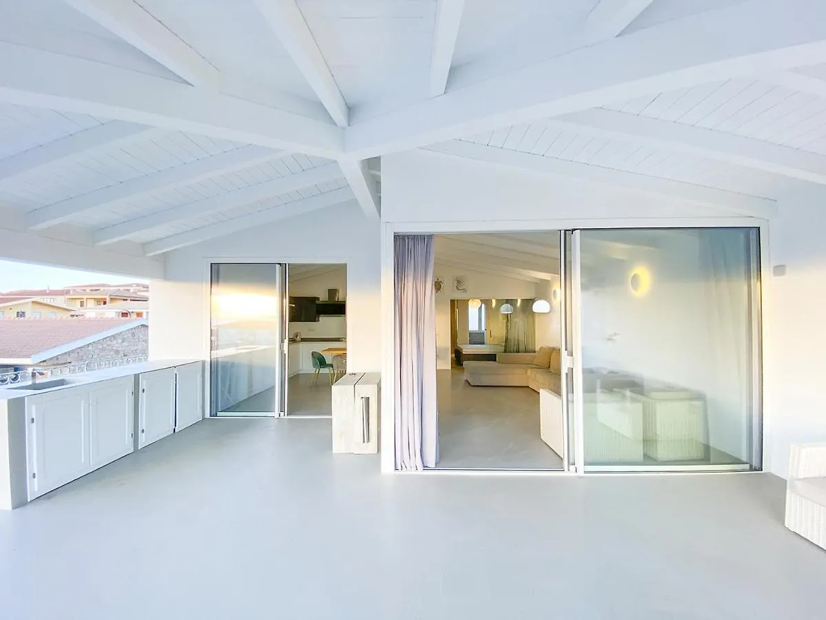 Apartament Le Perle Dell'Isola Isola Rossa  Isola Rossa (Sassari)