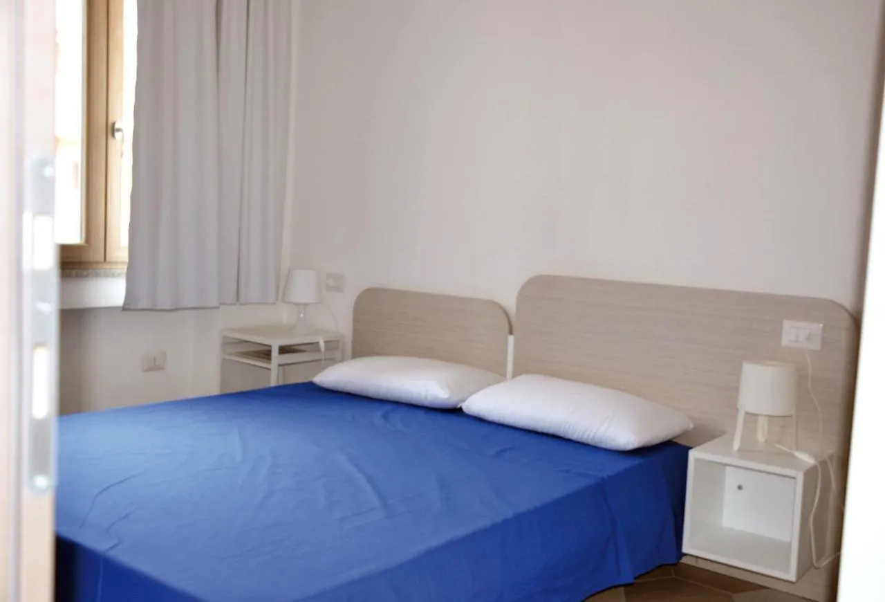 Apartament Le Perle Dell'Isola Isola Rossa