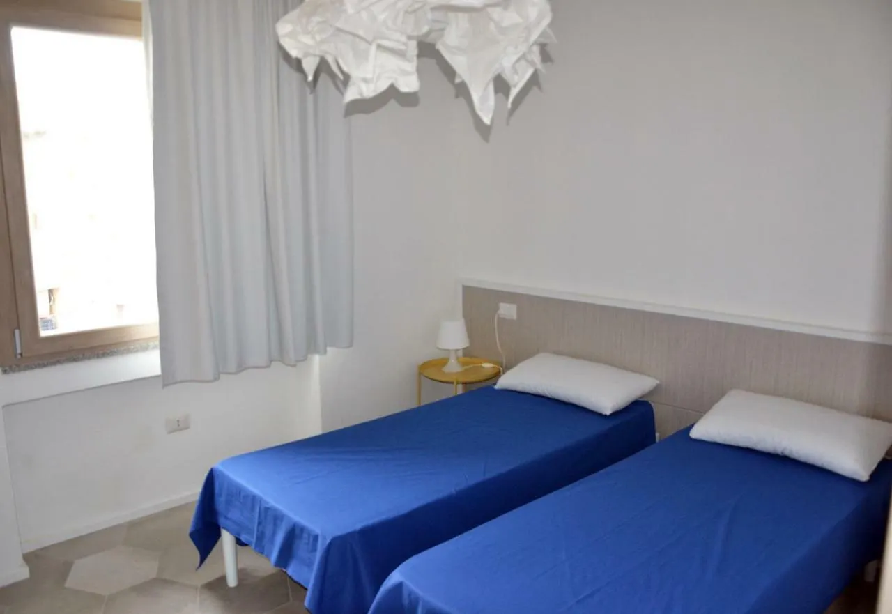 Apartament Le Perle Dell'Isola Isola Rossa  Isola Rossa (Sassari)