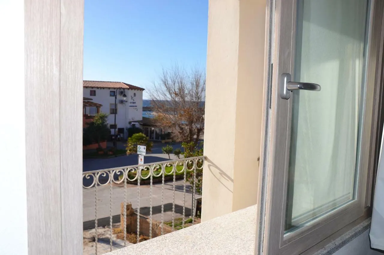 Apartament Le Perle Dell'Isola Isola Rossa