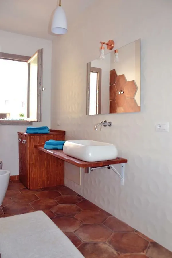 Appartamento Le Perle dell'Isola Isola Rossa
