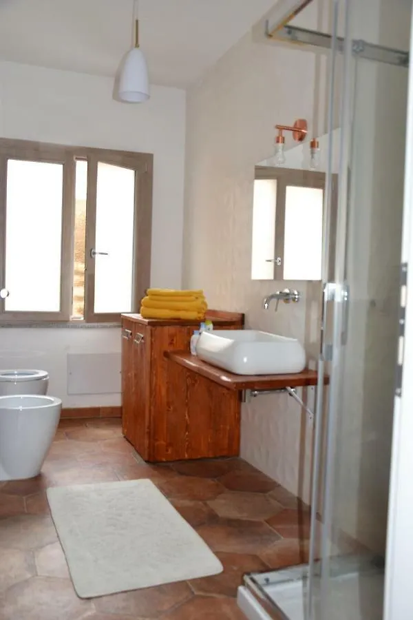 Apartament Le Perle Dell'Isola Isola Rossa  0*, Isola Rossa (Sassari) Włochy