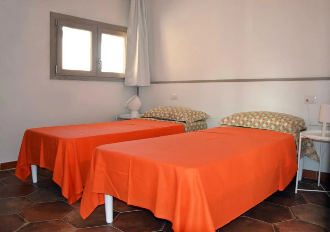Apartament Le Perle Dell'Isola Isola Rossa  Włochy