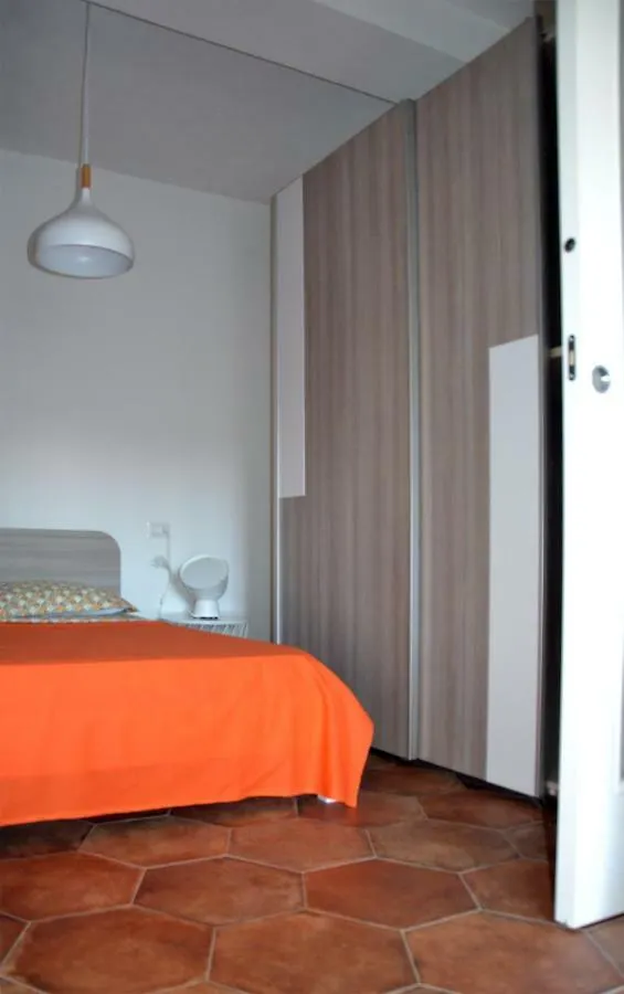 Apartament Le Perle Dell'Isola Isola Rossa  0*, Isola Rossa (Sassari) Włochy