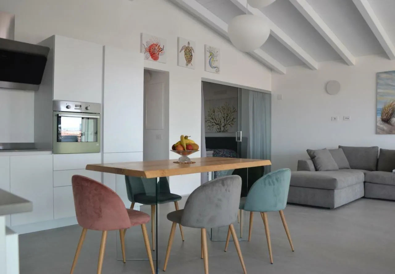 Apartament Le Perle Dell'Isola Isola Rossa   Isola Rossa (Sassari)