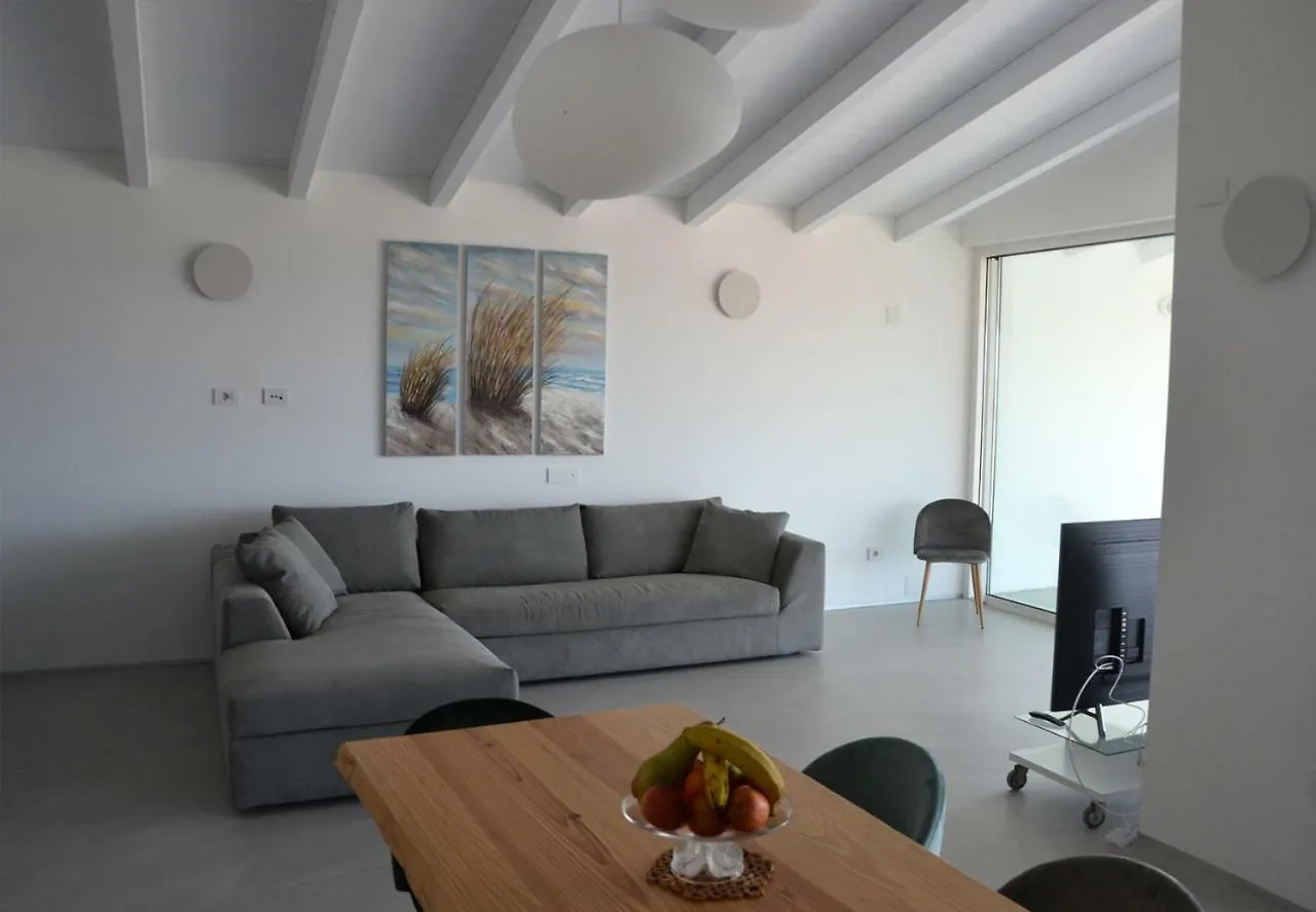 Apartament Le Perle Dell'Isola Isola Rossa  0*, Isola Rossa (Sassari)