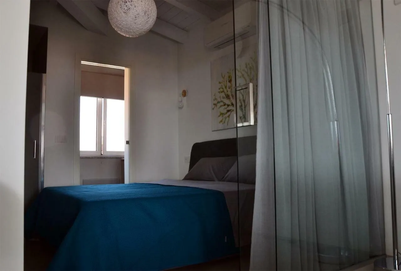 Apartament Le Perle Dell'Isola Isola Rossa