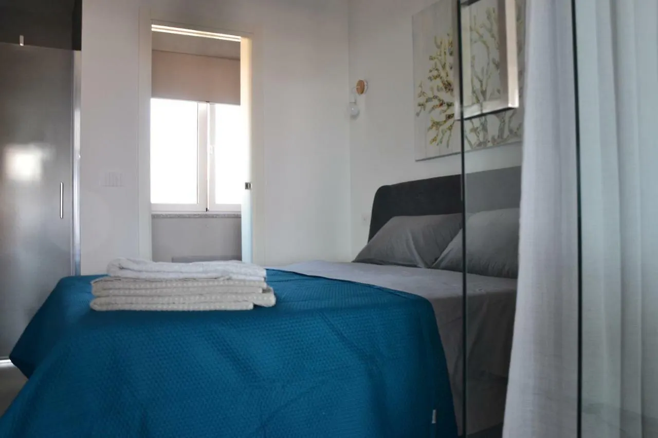 Apartament Le Perle Dell'Isola Isola Rossa  0*, Isola Rossa (Sassari) Włochy