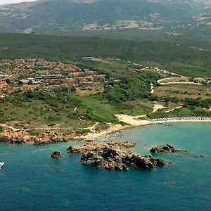 Apartamento Rocciarossa, Isola Rossa (Sassari)