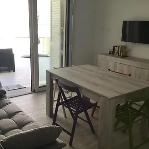 Appartamento Isuledda, Isola Rossa (Sassari)