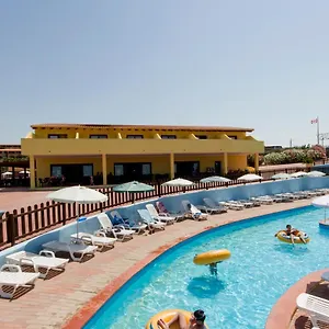 Apartamento Aquafantasy, Isola Rossa (Sassari)
