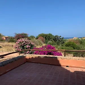 Appartamento Cala Rossa, Isola Rossa (Sassari)