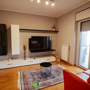  Apartament Apuja - Apulian Experience Włochy