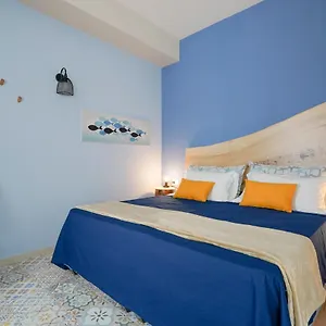  Apartament Mediterranea Apartment- Station - Free Wifi&netflix Włochy