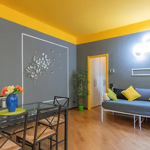  Apartament Castello Duomo Włochy
