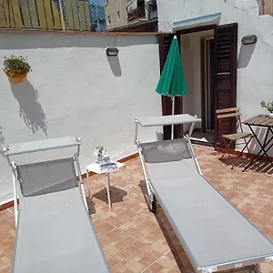  Apartament Bari Guest House Włochy