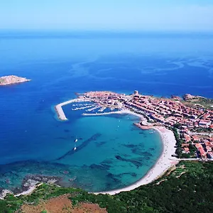 Apartamento Mare Blu, Isola Rossa (Sassari)