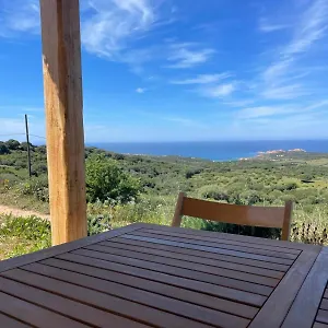 Apartahotel Paduledda, Isola Rossa (Sassari)