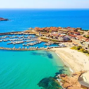 A.i.r. Borgo Di Mare Isola Rossa (Sassari)