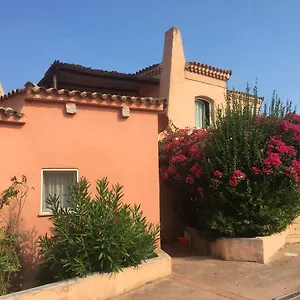 Apartamento Costa Rossa Cala Rossa, Isola Rossa (Sassari)