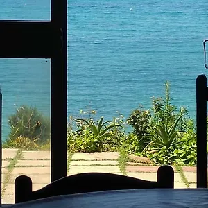 Appartamento Villetta Fronte Mare, Isola Rossa (Sassari)